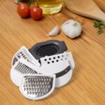 Multifunctional Vegetable Chopper (9 IN 1) - Image 6