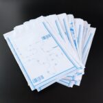 Flipkart Branded Security Courier Bags Big Size, 100 Pcs Set - Image 5