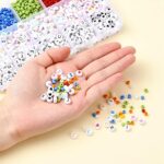 Premium DIY Bracelet Making Kit (1 Set) - Image 3