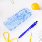 Complete Student Geometry Box Set (9 in 1 / 1 Set) - Image 6