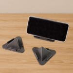 Pyramid Mobile Stand with 3 Different Inclined Angles (3 Pc Set) - Image 3