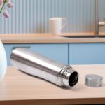 Stainless Steel Double Wall Vacuum-Insulated Drink Water Bottle (1000 ML) - Image 6