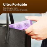 28 Grids Weekly Pill Organizer Box - Image 6