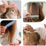 Premium Dual-Sided Folding Hair Trimming (1 Pc) - Image 6