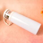 Stainless Steel Water Vacuum Bottle (350 ML) - Image 6