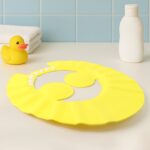 Adjustable Baby Shower Cap (1 Pc) - Image 5