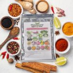 20 Varieties of Vegetable & Flower Seeds Combo (1 Pkt. / 20 Varieties) - Image 4