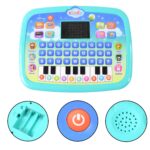 Learning Educational Computer Kids Piano Laptop with LED Screen & Music - Image 3