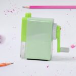 Table Sharpener-Pencil & Sharpener for Pencil Sharpener Machine (1 Pc) - Image 3