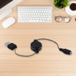 5 in 1 Universal Multi USB Charger Cable Connection kit for a Mobile Phone - Image 6