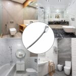 Pro Clean Long Handle Toilet Cleaning Brush (1 Pc) - Image 3