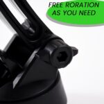 Adjustable Dashboard Car Mobile Holder - Image 6