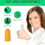 Earplugs Noise Reduction For Noise (6 Pair) - Image 6