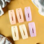 Clothesline Rope with 6 Clips – 6 Meter Approx Heavy Duty Laundry Drying Rope with Clip - Image 4