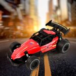Electroplay High-Speed Remote Control Racing Car (1 Set) - Image 4