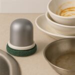 Pro Clean Heavy-Duty Kitchen Scrubber (1 Pc) - Image 5