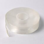 Sticky Double Sided Tape Washable Adhesive Tape Reusable (12×3 Cm / 1 Pc) - Image 7