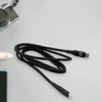 USB Fast Charging Cable (1 Pc) - Image 3