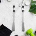 Bicycle Tire Repair Kit Puncture Repair Set with Adhesive Portable Tools - Image 4