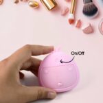 Silicone Face Cleansing Brush (1 Pc) - Image 3