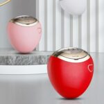 Electric Nail Clipper & File | Safe Automatic Nail Trimmer for Baby & Adult | Nail Drill & Grinder Tool - Image 4