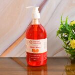 Doctor Chhoices / Choices Orange Shower Gel – 500ml (1 Pc) - Image 3