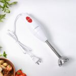 Electric Hand Blender Mixer (1 Pc) - Image 4