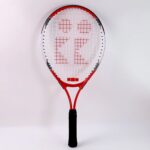 Professional Tennis Racket with Full Cover (1 Pc) - Image 5
