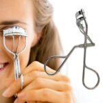 Classic Stainless Steel Eyelash Curler(1 Pc) - Image 6
