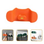 Wall Mounted Plug Holder Hook (1 Pc) - Image 3