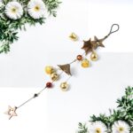 Home Decor Wind Chimes Outdoor Hanging (1 Pc) - Image 6