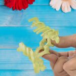 Hair Clamp Grip, Simple Matte Hair Barrette Clamp Charming Decoration Hair Fixation Decorative for Face Washing, Hair accessories - Image 6