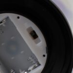 LED-Powered Eternal Rose in plastic Dome (1 Pc / Battery not Included) - Image 7