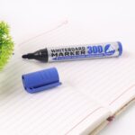Jumbo Tip Whiteboard  Blue Ink Marker (1 Pc) - Image 4