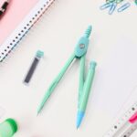 Geometry Compass Box Set (4 IN 1) - Image 8