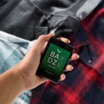 IKI Mini Pocket Perfume 18ml (1 Pc / Mix Fragrance) - Image 7