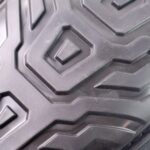 Heavy-Duty Work Knee Pad with Shock-Resistant Shell & Adjustable Straps (1 Pc) - Image 4