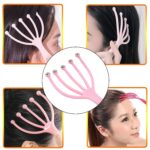 Scalp Massager Handheld Portable Head Massager (1 Pc) - Image 6