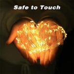 Fairy Lights Multi LED Fairy String Light (1 Pc) - Image 4