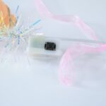 LED Flower Crown Headband – Multicolor Light-Up (1 Pc), Hair accessories - Image 4