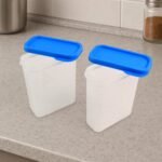 Apex Glory Food Storage Container Set – 3-Piece - Image 7