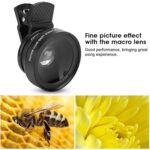 0.45X Camera Lens External Phone Lens Phone Camera Lens (With Color Box / 1 Pc) - Image 6