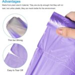 Plastic Garbage Bag Roll 46x40cm (1 Pc) - Image 6