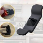 Wire organizers Cord Wrap Cord Holder Cable (1 Pc) - Image 7