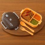 Home Chef Premium Leak-Proof Lunch Box - Image 6