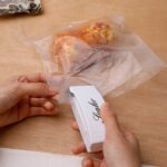 Portable Handheld Plastic Bag Sealer Machine (1 Pc) - Image 10