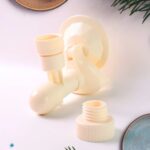 Wall-Mount Liquid Soap Dispenser - Image 6