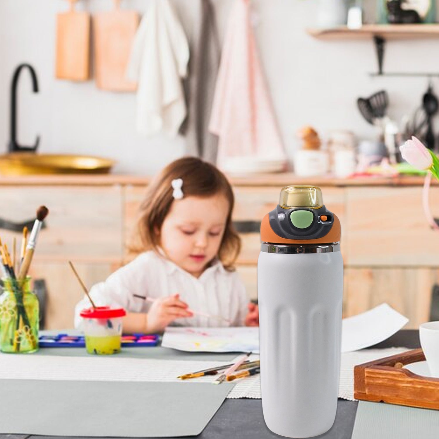 03_35d22b51-4cc2-44b5-b0cd-9687ea0555c6 Stainless Steel Water Bottle (600 ML / Approx) - Image 1