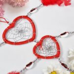 Wind Chimes Wall Hanging Handmade Art for Garden and Home Decor (Mix Design / 1 Pc) - Image 6