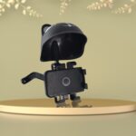 Sun Visor for Handlebar with Phone Holder for Bicycles and Motorcycles - Image 5